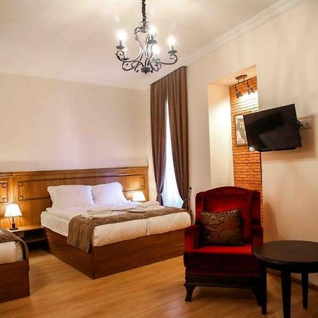 B&B Rooms Tbilisi Exteriér fotografie