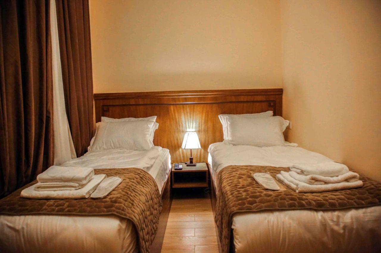 B&B Rooms Tbilisi Exteriér fotografie