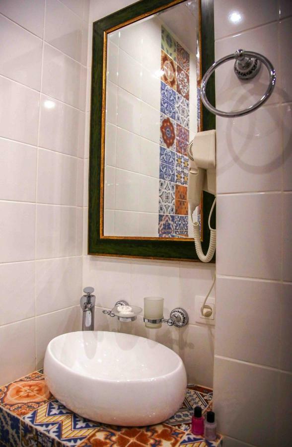 B&B Rooms Tbilisi Exteriér fotografie