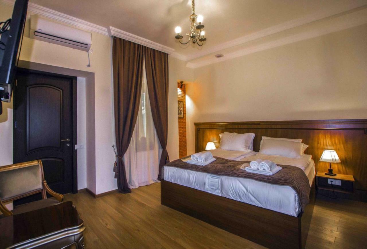 B&B Rooms Tbilisi Exteriér fotografie